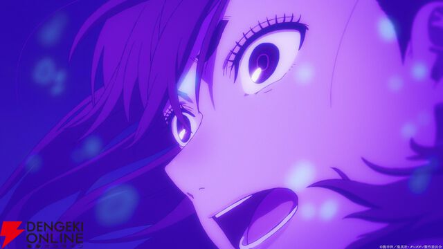 『ダンダダン』第2期メイド服姿のモモや新エピソードのカットも見られる新PVが公開。OPはアイナ・ジ・エンドが担当