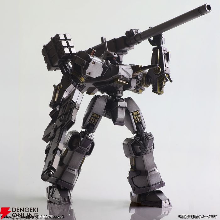 新品7個セット アーマードコアまとめ売り アーマードコア』プラキット4種がスクエニから発売【STRUCTURE ARTS