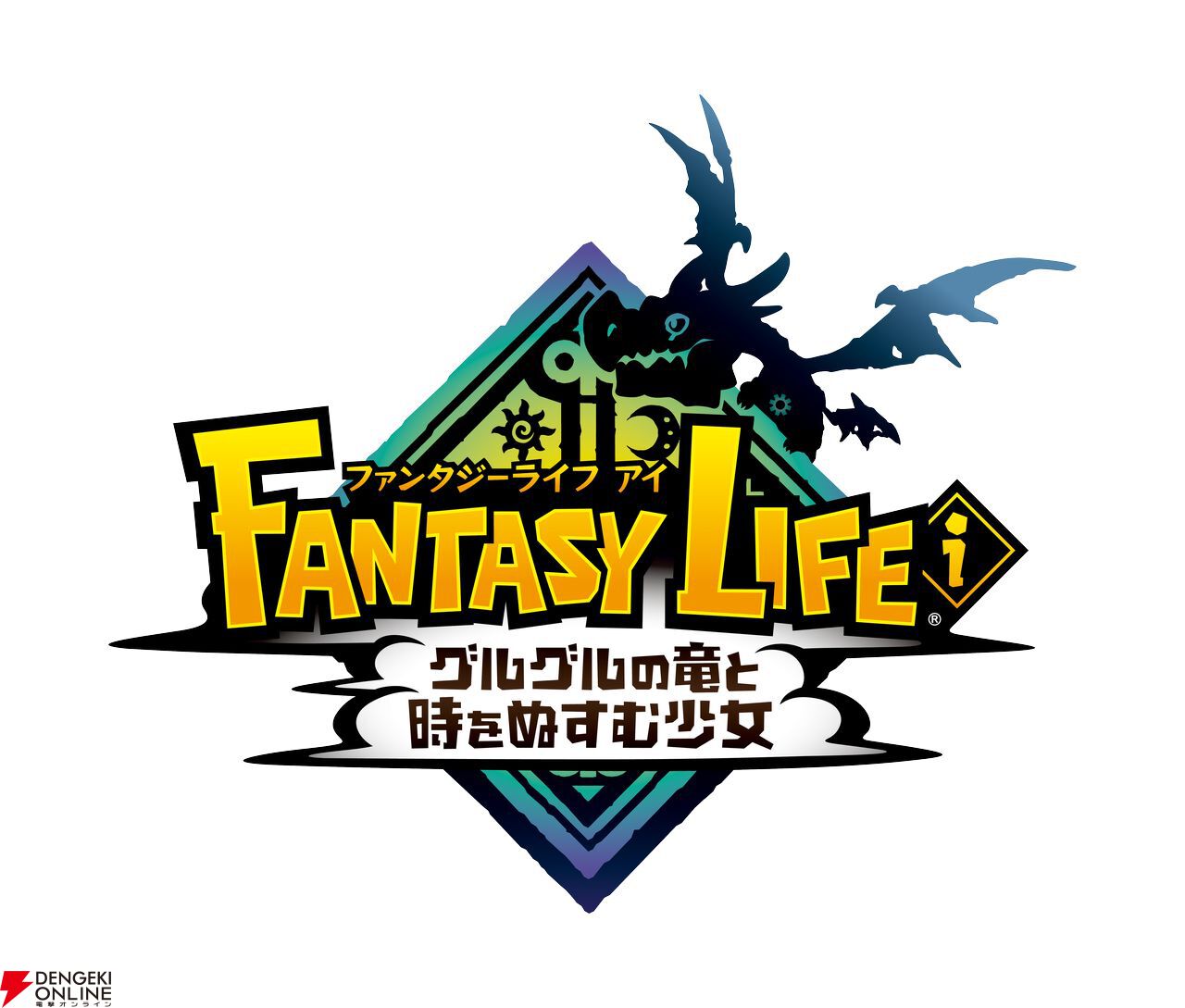 ファンタジーライフi ファンタジーライフi - YouTube