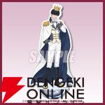 アニメ『来世は他人がいい』深山霧島、鳥葦翔真、周防薊が王子様姿に？ 特大タペストリーなどがオンラインくじに登場