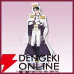 アニメ『来世は他人がいい』深山霧島、鳥葦翔真、周防薊が王子様姿に？ 特大タペストリーなどがオンラインくじに登場