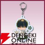アニメ『来世は他人がいい』深山霧島、鳥葦翔真、周防薊が王子様姿に？ 特大タペストリーなどがオンラインくじに登場