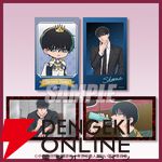 アニメ『来世は他人がいい』深山霧島、鳥葦翔真、周防薊が王子様姿に？ 特大タペストリーなどがオンラインくじに登場