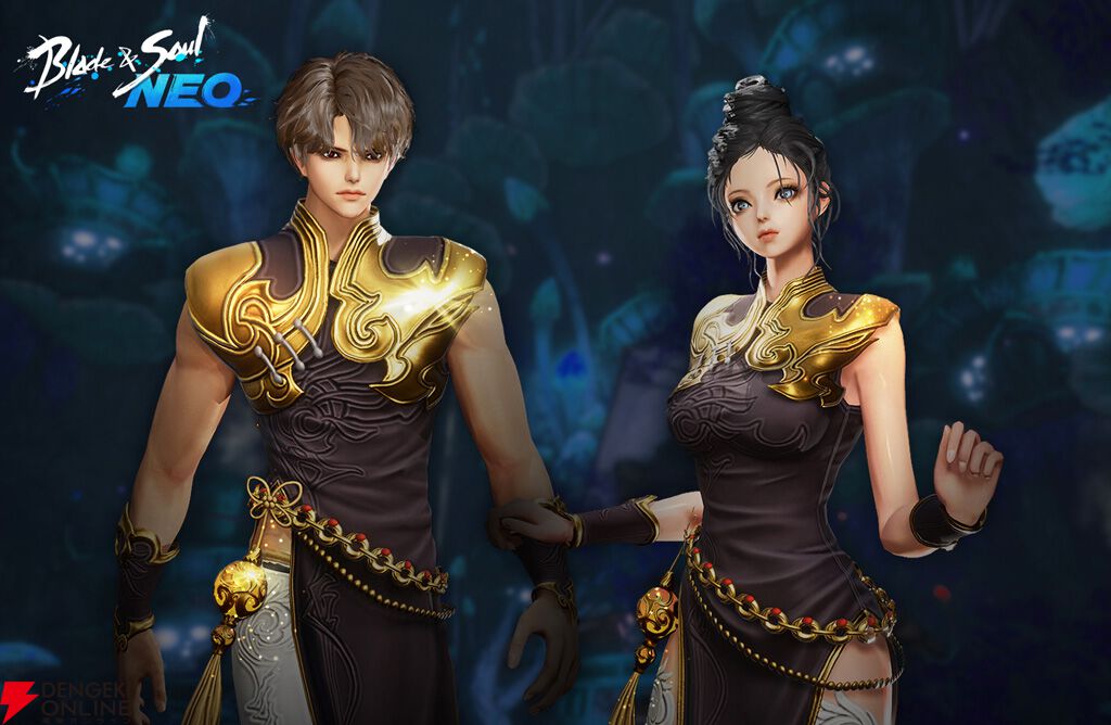 ブレイドアンドソウル』11周年記念の“空前絶後祭”開催。豪華報酬や今後