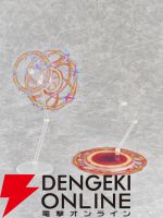 『KADOKAWA PLASTIC MODEL SERIES「この素晴らしい世界に祝福を！3」めぐみん DX ver.』