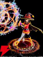 『KADOKAWA PLASTIC MODEL SERIES「この素晴らしい世界に祝福を！3」めぐみん DX ver.』