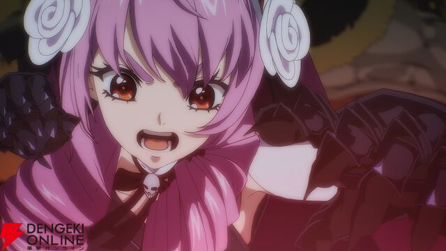 『異世界マンチキン』
