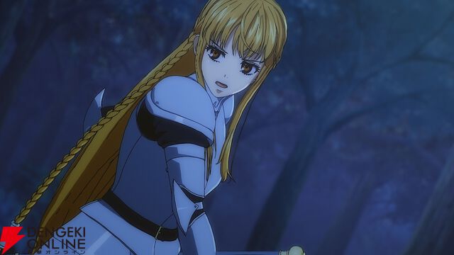 『異世界マンチキン』