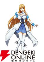 『異世界マンチキン』