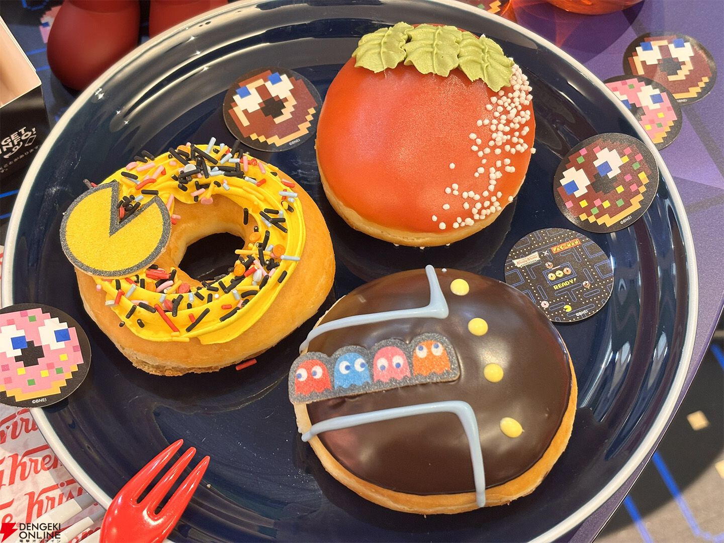 スーツファンタジー DONUT（2枚組） とろなまドーナツsuits fantasy