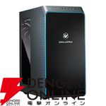 『メカブレイク』推奨スペックとおすすめゲーミングPCを紹介【Mecha BREAK】