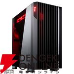 『メカブレイク』推奨スペックとおすすめゲーミングPCを紹介【Mecha BREAK】