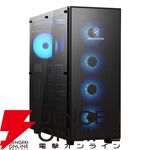 『メカブレイク』推奨スペックとおすすめゲーミングPCを紹介【Mecha BREAK】