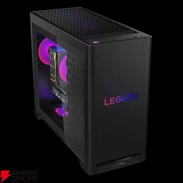 『メカブレイク』推奨スペックとおすすめゲーミングPCを紹介【Mecha BREAK】