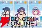 『ラブライブ！シリーズ オフィシャルカードゲーム』プレミアムブースターが9/19発売。高坂穂乃果の描き下ろしパッケージイラスト公開【ラブカ】