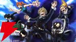 『僕のヒーローアカデミア ULTRA RUMBLE』