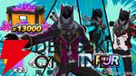 『僕のヒーローアカデミア ULTRA RUMBLE』