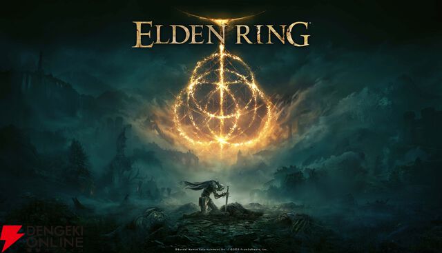 『エルデンリング』映画化決定。制作はA24、監督は『エクス・マキナ』のアレックス・ガーランドが担当【ELDEN RING】