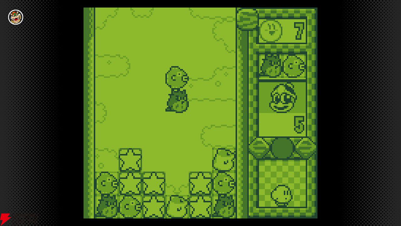 ゲームボーイ『カービィのきらきらきっず』や『サバイバルキッズ 孤島の冒険者』などがSwitchで遊べる