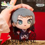 『バンドリ！』Ave Mujicaの“ぷちっしゅ！”が展開スタート。MyGO!!!!!から2人目・千早愛音のプレミアムフィギュアも要チェック！