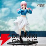『バンドリ！』Ave Mujicaの“ぷちっしゅ！”が展開スタート。MyGO!!!!!から2人目・千早愛音のプレミアムフィギュアも要チェック！
