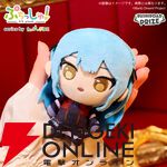 『バンドリ！』Ave Mujicaの“ぷちっしゅ！”が展開スタート。MyGO!!!!!から2人目・千早愛音のプレミアムフィギュアも要チェック！