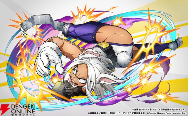『僕のヒーローアカデミア ULTRA IMPACT』祝4周年！ 最大100枚のガシャチケがもらえる【ヒロトラ】
