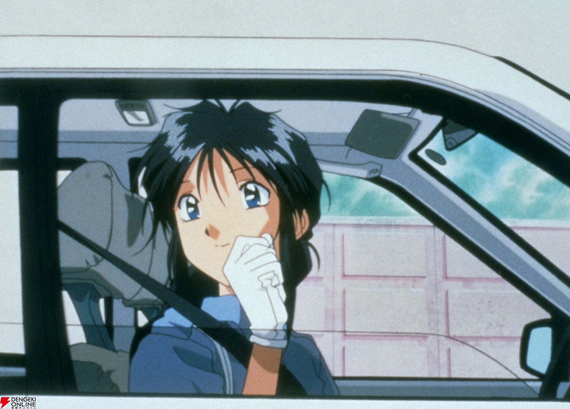 逮捕しちゃうぞ』アニメ化30周年記念スタッフトークショー付き上映会が