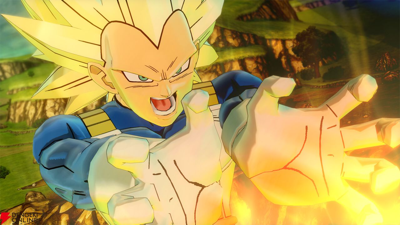Amazon.co.jp: ドラゴンボール ゼノバース (通常版) - XboxOne