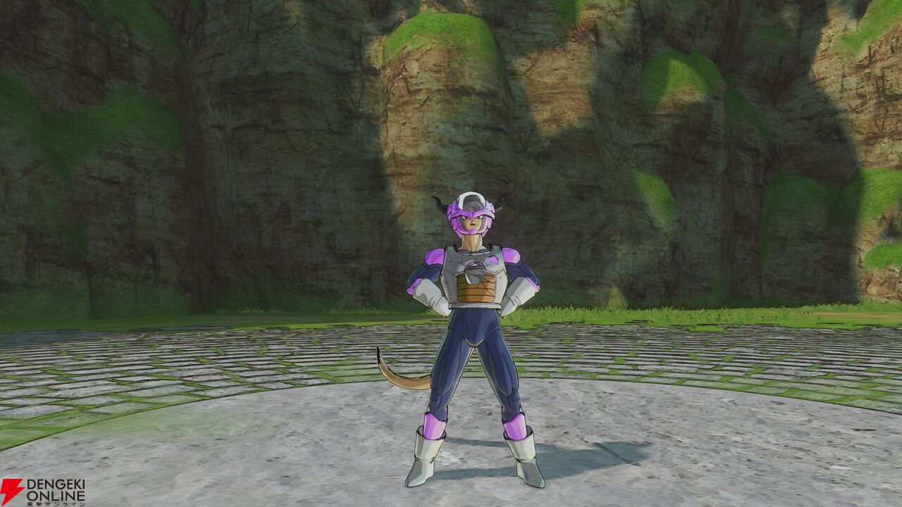 『ドラゴンボール ゼノバース2』