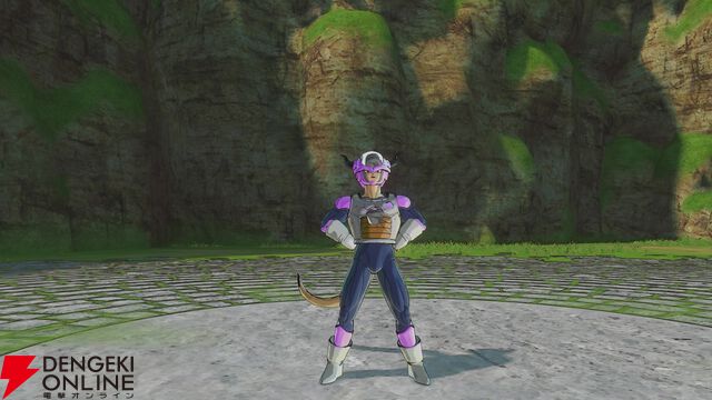 『ドラゴンボール ゼノバース2』