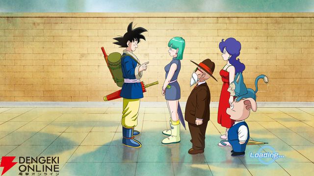 『ドラゴンボール ゼノバース2』