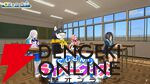 【にじさんじ】“犬のおまわりさん”栞葉るりさんが3Dお披露目。“まいごのこねこちゃん”を巡りライバーたちと交流