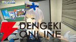 【にじさんじ】“犬のおまわりさん”栞葉るりさんが3Dお披露目。“まいごのこねこちゃん”を巡りライバーたちと交流