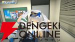 【にじさんじ】“犬のおまわりさん”栞葉るりさんが3Dお披露目。“まいごのこねこちゃん”を巡りライバーたちと交流