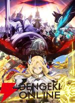 『遊戯王カードゲーム』アニメ『閃刀姫－ロゼ』が公開。ロゼの視点から見たレイ、救うために向かってくるレイに何を想う