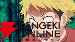 アニメ『ウィッチウォッチ』8話では生活費を使い切ってしまったカンシが遊園地でアルバイトに挑戦。ニコとモリヒトにも何かが起こる？