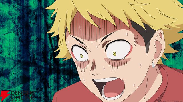 アニメ『ウィッチウォッチ』8話では生活費を使い切ってしまったカンシが遊園地でアルバイトに挑戦。ニコとモリヒトにも何かが起こる？