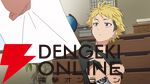 アニメ『ウィッチウォッチ』8話では生活費を使い切ってしまったカンシが遊園地でアルバイトに挑戦。ニコとモリヒトにも何かが起こる？