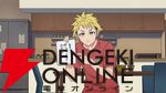 アニメ『ウィッチウォッチ』8話では生活費を使い切ってしまったカンシが遊園地でアルバイトに挑戦。ニコとモリヒトにも何かが起こる？