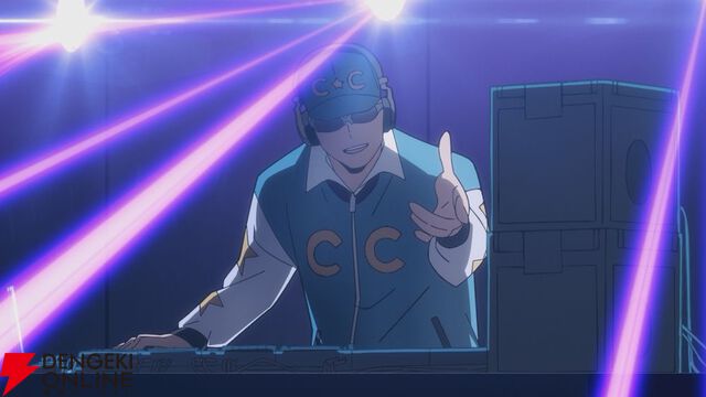 ヒロアカ『ヴィジランテ』8話。アメリカのプロヒーロー“キャプテン・セレブリティ”が来日！ ヒーローらしからぬ姿勢にコーイチは反発するも…？