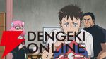ヒロアカ『ヴィジランテ』8話。アメリカのプロヒーロー“キャプテン・セレブリティ”が来日！ ヒーローらしからぬ姿勢にコーイチは反発するも…？