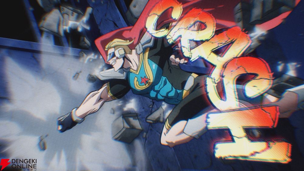 ヒロアカ『ヴィジランテ』8話。アメリカのプロヒーロー“キャプテン・セレブリティ”が来日！ ヒーローらしからぬ姿勢にコーイチは反発するも…？