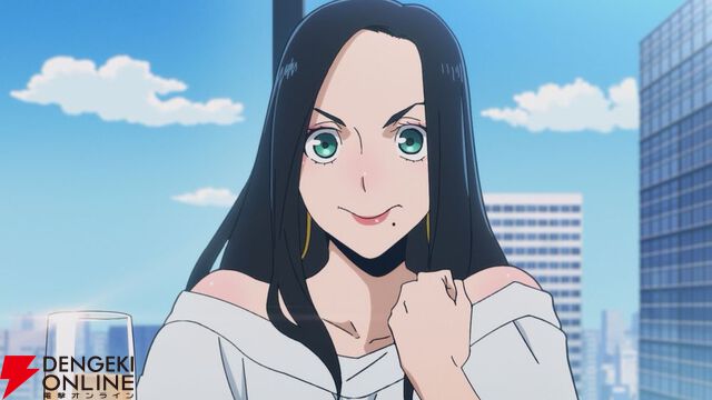 ヒロアカ『ヴィジランテ』8話。アメリカのプロヒーロー“キャプテン・セレブリティ”が来日！ ヒーローらしからぬ姿勢にコーイチは反発するも…？