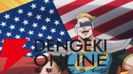 ヒロアカ『ヴィジランテ』8話。アメリカのプロヒーロー“キャプテン・セレブリティ”が来日！ ヒーローらしからぬ姿勢にコーイチは反発するも…？