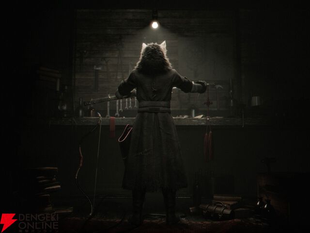 『Lies of P：Overture』初のプレイ動画が公開。新スクリーンショットやアートも到着