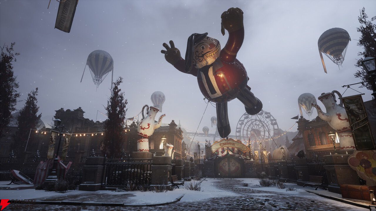 『Lies of P：Overture』初のプレイ動画が公開。新スクリーンショットやアートも到着