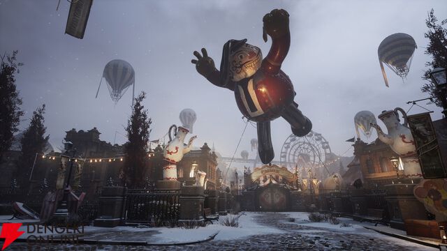 『Lies of P：Overture』初のプレイ動画が公開。新スクリーンショットやアートも到着