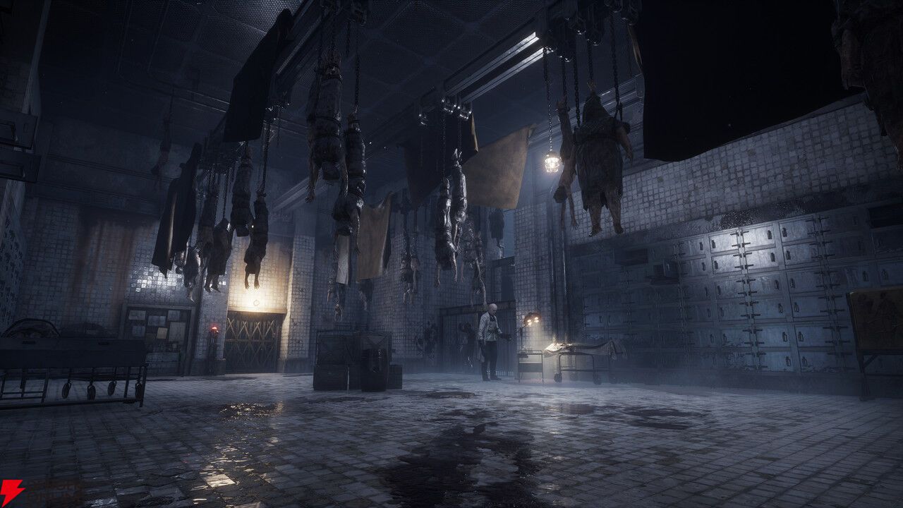『Lies of P：Overture』初のプレイ動画が公開。新スクリーンショットやアートも到着