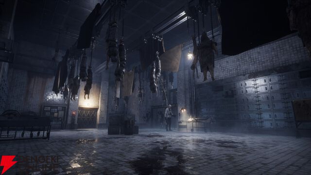 『Lies of P：Overture』初のプレイ動画が公開。新スクリーンショットやアートも到着